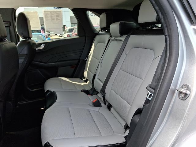 2024 Ford Escape - $27,880