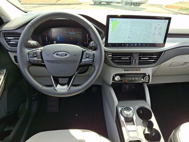 2024 Ford Escape - $27,880