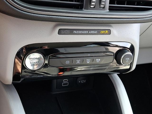 2024 Ford Escape - $27,880