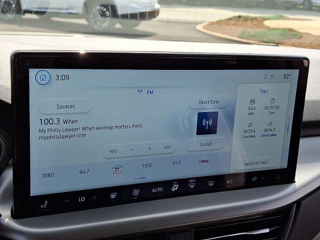 2024 Ford Escape - $27,880