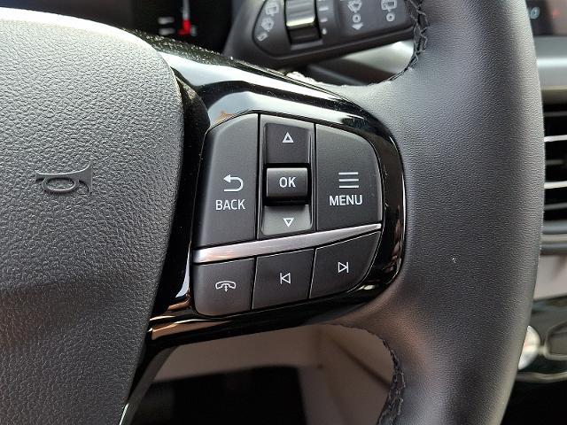 2024 Ford Escape - $27,880