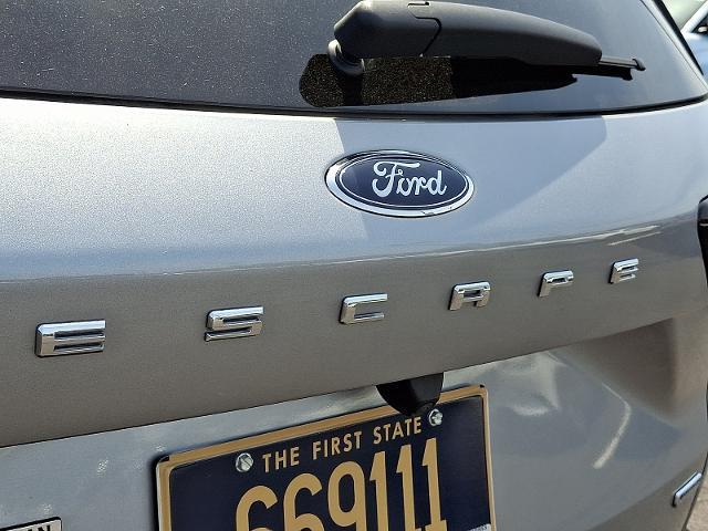 2024 Ford Escape - $27,880