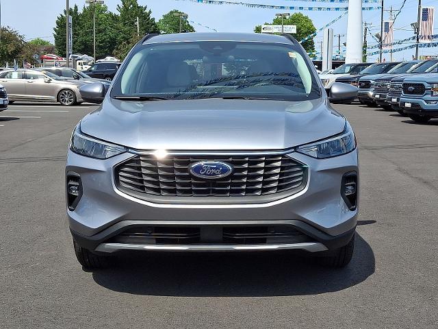 2024 Ford Escape - $27,879