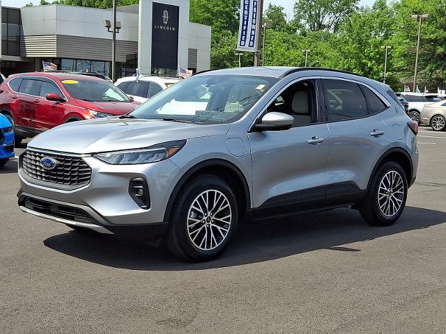 2024 Ford Escape - $27,879