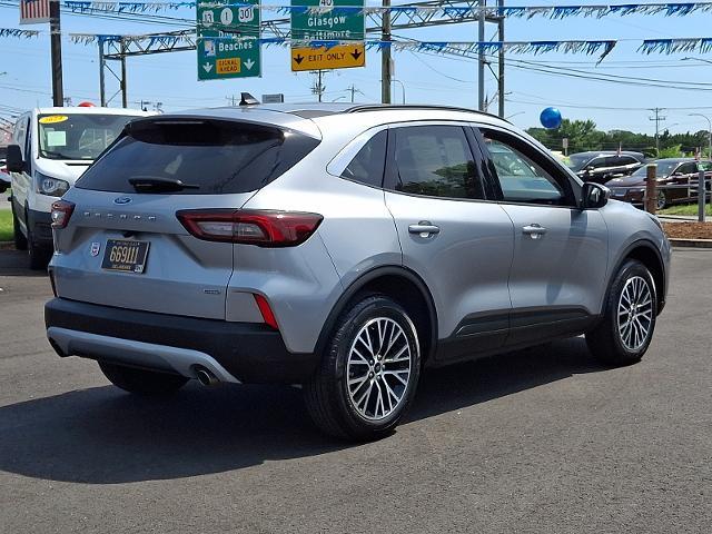 2024 Ford Escape - $27,879