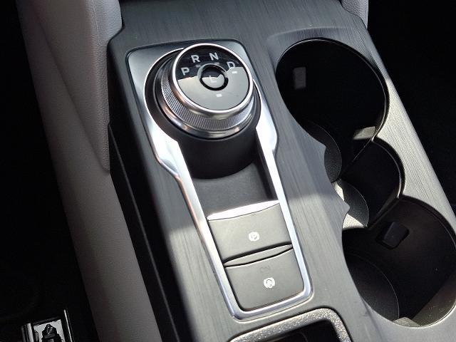 2024 Ford Escape - $27,879