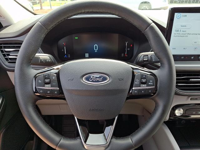 2024 Ford Escape - $27,879