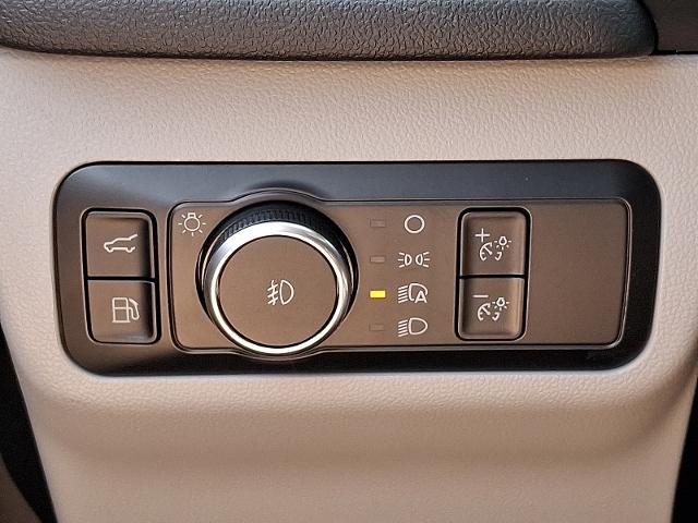2024 Ford Escape - $27,879