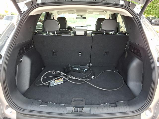 2024 Ford Escape - $27,879