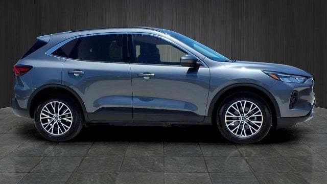 2024 Ford Escape Plug-In Hybrid PHEV