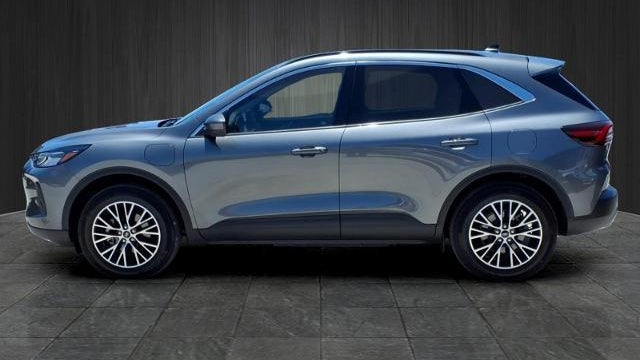 2024 Ford Escape Plug-In Hybrid PHEV