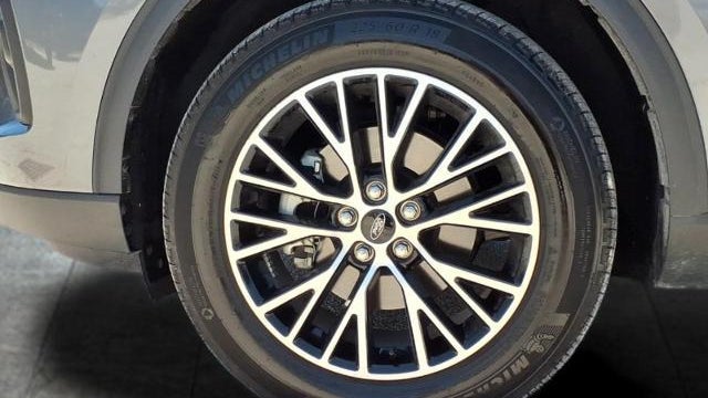 2024 Ford Escape Plug-In Hybrid PHEV
