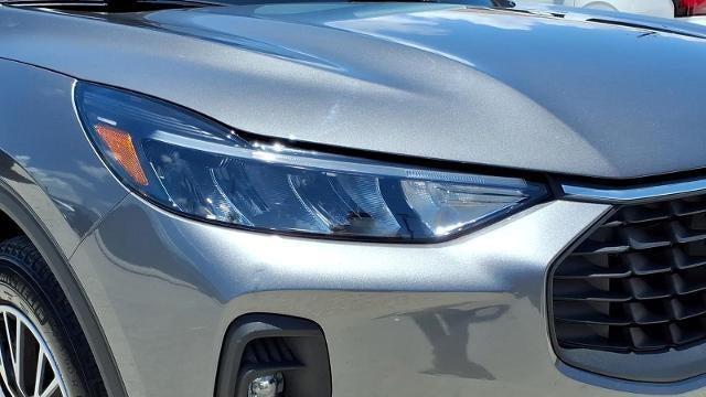2024 Ford Escape Plug-In Hybrid PHEV