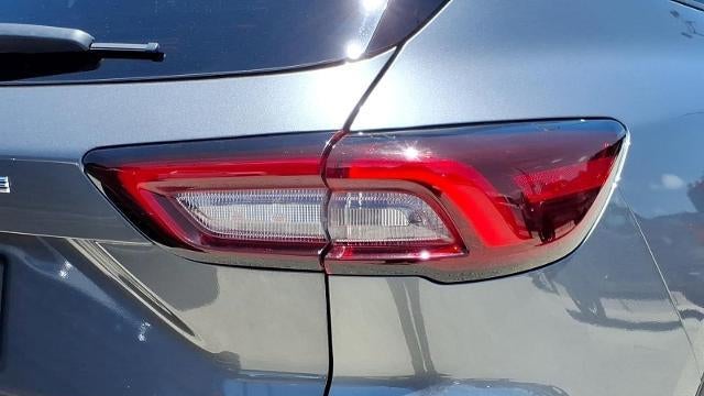 2024 Ford Escape Plug-In Hybrid PHEV