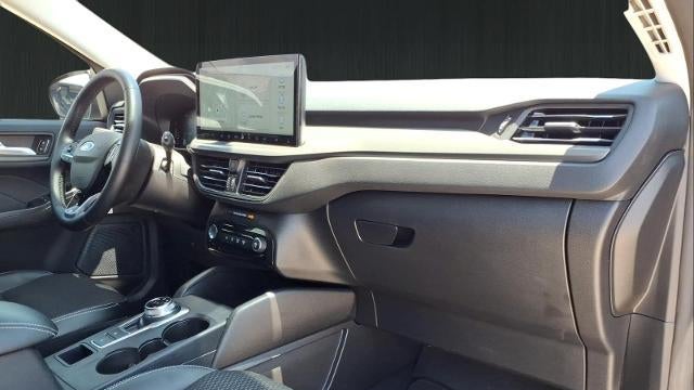 2024 Ford Escape Plug-In Hybrid PHEV
