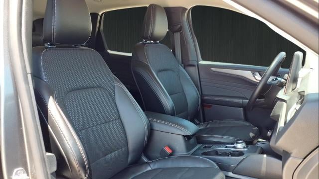 2024 Ford Escape Plug-In Hybrid PHEV