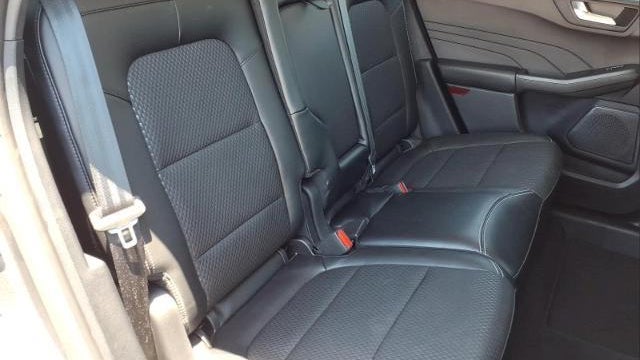 2024 Ford Escape Plug-In Hybrid PHEV