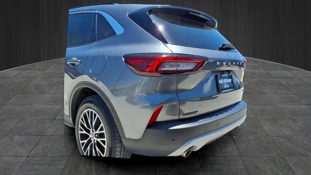 2024 Ford Escape Plug-In Hybrid PHEV