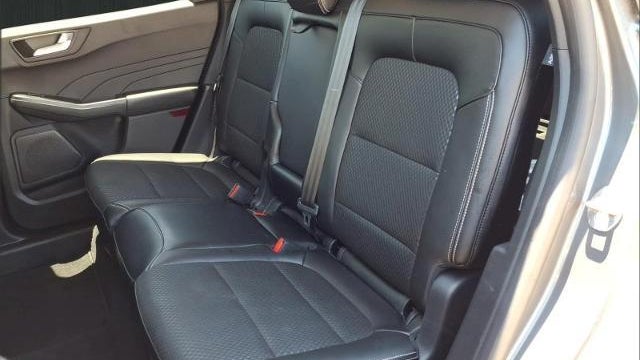 2024 Ford Escape Plug-In Hybrid PHEV