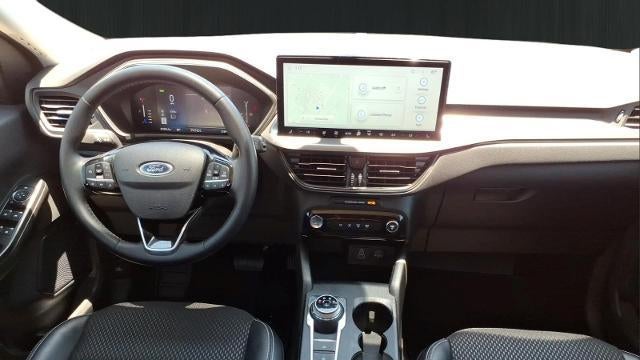 2024 Ford Escape Plug-In Hybrid PHEV