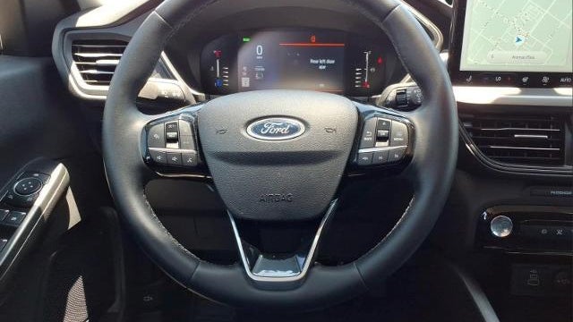 2024 Ford Escape Plug-In Hybrid PHEV