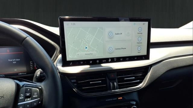 2024 Ford Escape Plug-In Hybrid PHEV