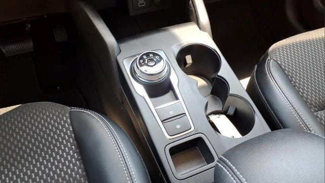 2024 Ford Escape Plug-In Hybrid PHEV