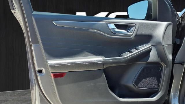 2024 Ford Escape Plug-In Hybrid PHEV
