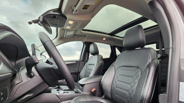 2024 Ford Escape Plug-In Hybrid PHEV