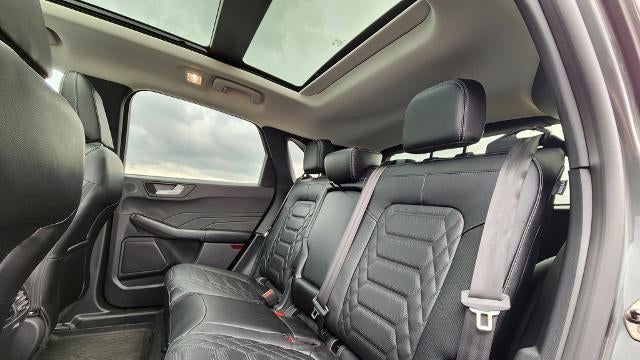 2024 Ford Escape Plug-In Hybrid PHEV