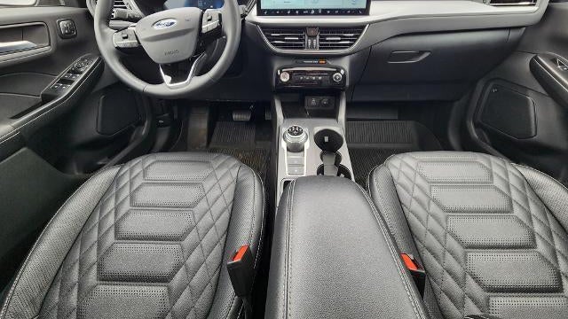 2024 Ford Escape Plug-In Hybrid PHEV