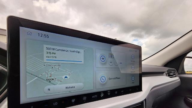 2024 Ford Escape Plug-In Hybrid PHEV