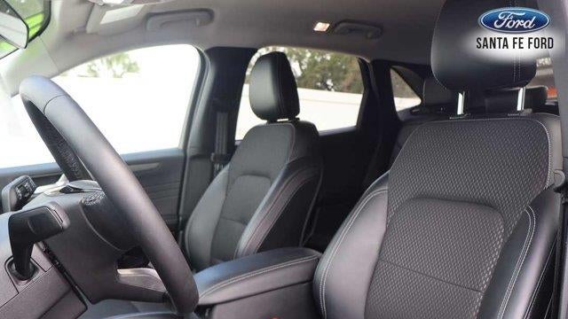 2025 Ford Escape Plug-In Hybrid PHEV
