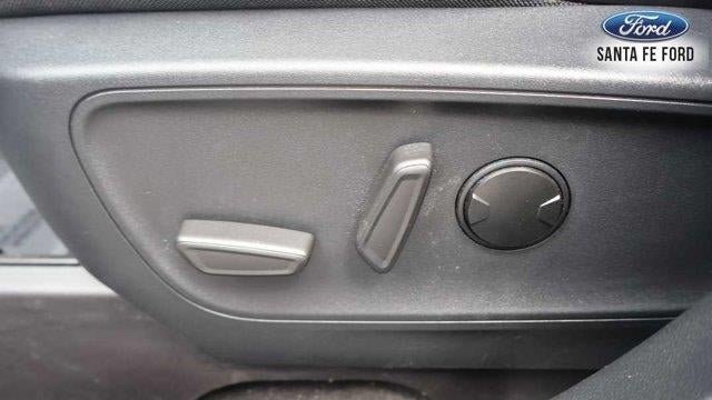 2025 Ford Escape Plug-In Hybrid PHEV