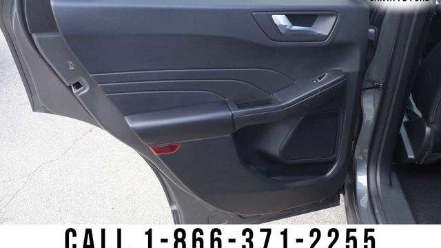 2025 Ford Escape Plug-In Hybrid PHEV