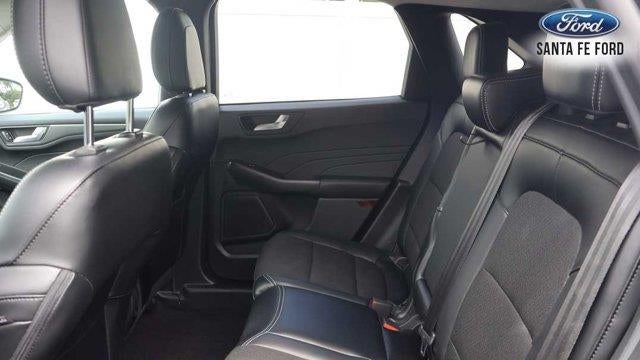 2025 Ford Escape Plug-In Hybrid PHEV