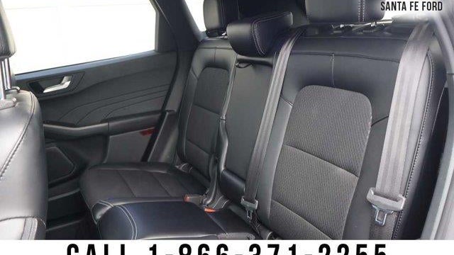 2025 Ford Escape Plug-In Hybrid PHEV