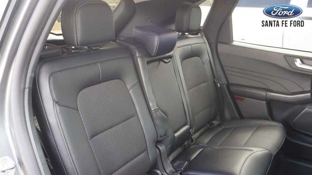 2025 Ford Escape Plug-In Hybrid PHEV