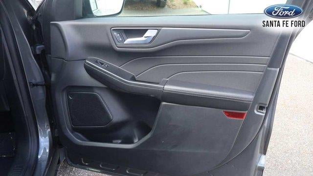 2025 Ford Escape Plug-In Hybrid PHEV
