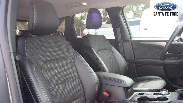 2025 Ford Escape Plug-In Hybrid PHEV