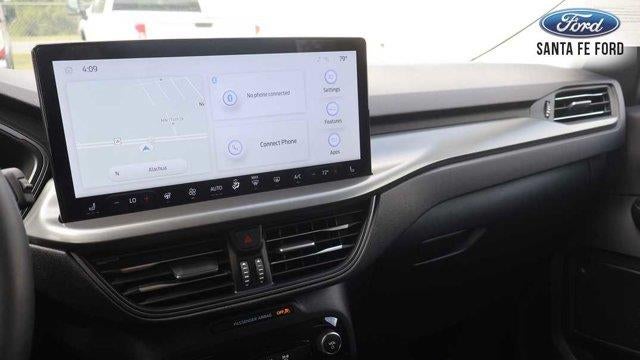 2025 Ford Escape Plug-In Hybrid PHEV
