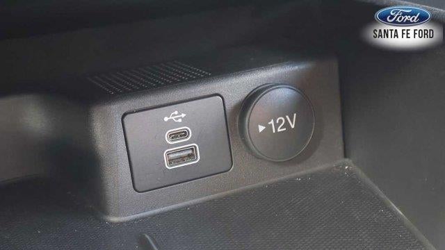 2025 Ford Escape Plug-In Hybrid PHEV