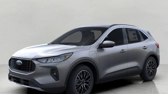 Preowned 2025 Ford Escape Plug-In Hybrid PHEV for Sale
