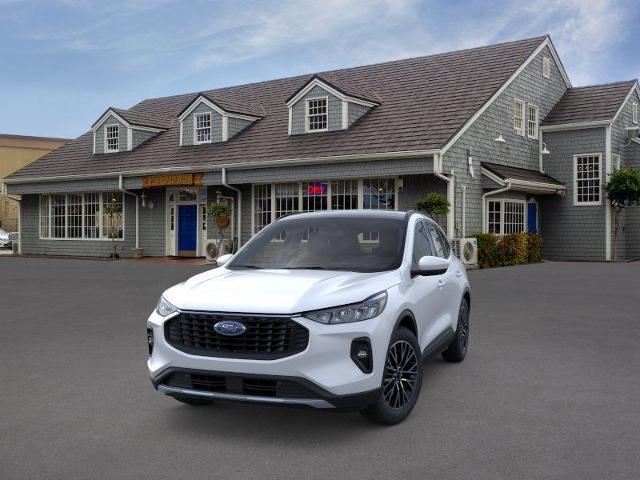 2025 Ford Escape - $47,388