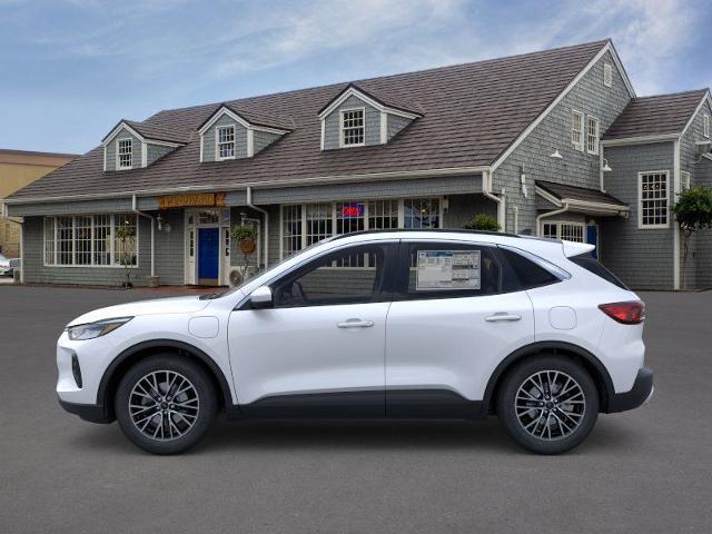 2025 Ford Escape - $47,388