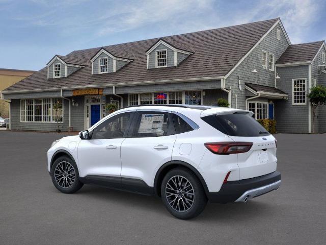 2025 Ford Escape - $47,388