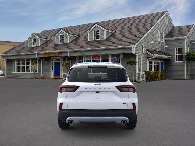 2025 Ford Escape - $47,388