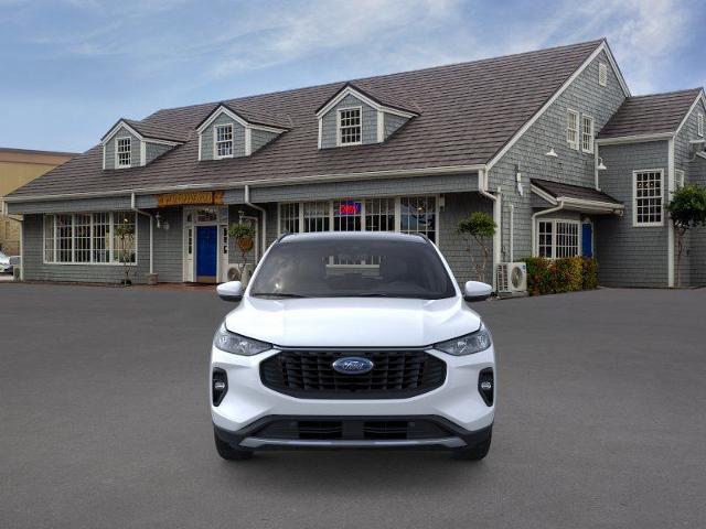 2025 Ford Escape - $47,388
