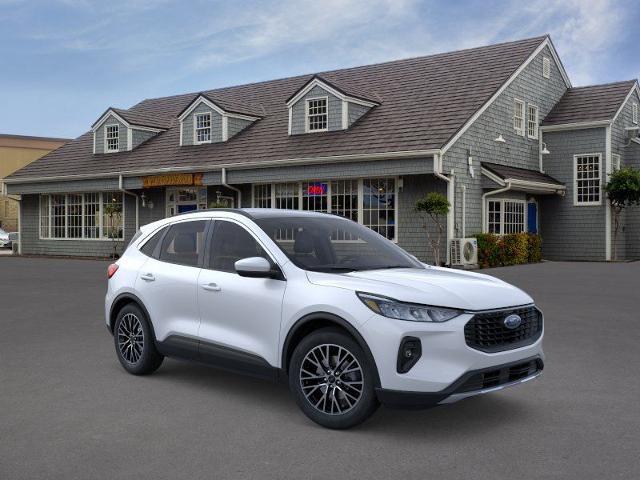 2025 Ford Escape - $47,388
