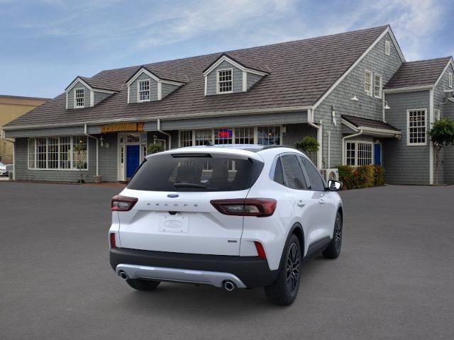 2025 Ford Escape - $47,388